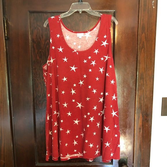 LuLaRoe Tops - LuLaRoe Perfect Tank